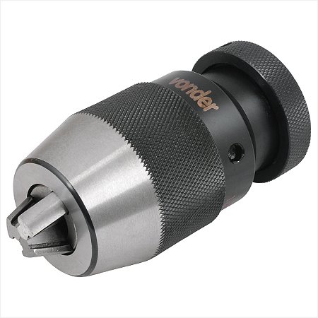 Mandril de aperto rápido 1,0 mm - 13,0 mm cone B16 - Vonder