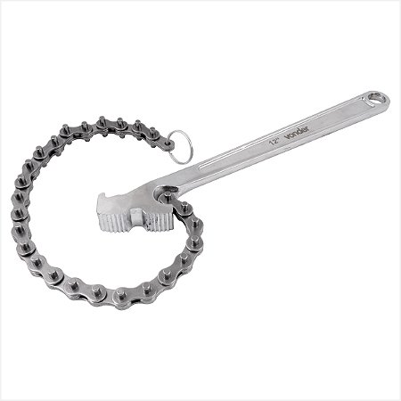 Chave de corrente 12" - Vonder