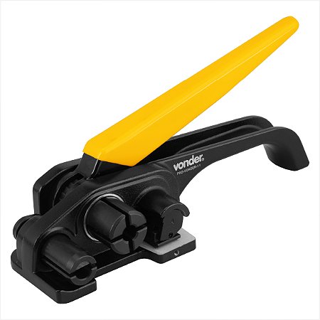 Esticador para fita de poliéster de 3/8" a 3/4" - Vonder