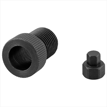 Conjunto do parafuso de tração M12 para RPV 312 - Vonder Plus