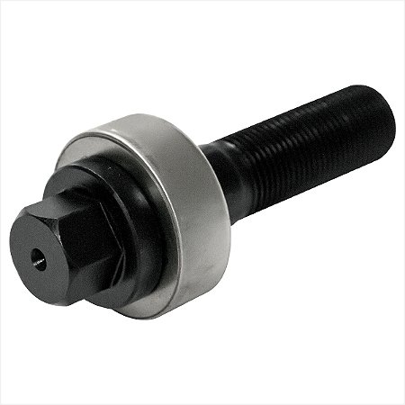 Prisioneiro com rolamento 3/8" x 24 fios UNF para furador FMV 122 Vonder