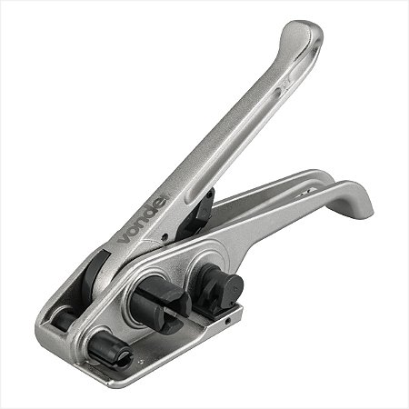 Esticador para fita de poliéster de 1/2" a 3/4" - Vonder