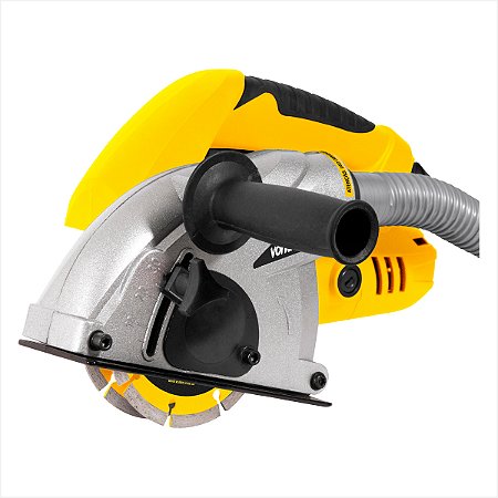 Cortador de parede 1.500 W CPV 1500 220 V - Vonder