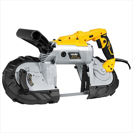 Serra fita manual 127 V SFV 1100 - Vonder