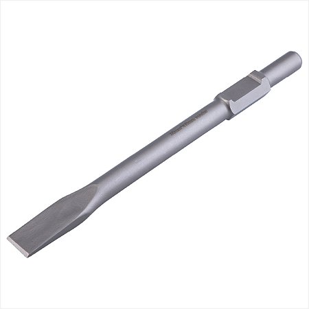 Talhadeira com encaixe hexagonal 30 mm x 410 mm - Vonder