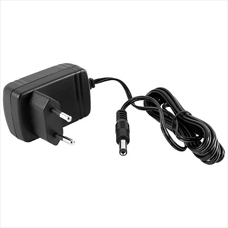 Fonte de carregamento 18 V para PFV 018 PFD 018 e PFV 020 - Vonder