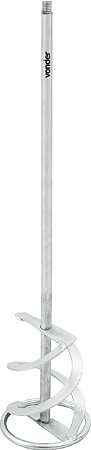 Mexedor para misturador de argamassa MAV 850 - Vonder