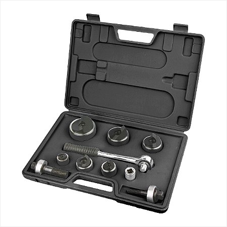 Furador de chapas manual FMV 122 - Vonder