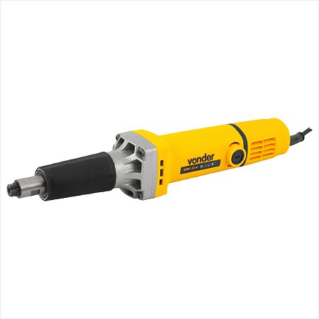 Retificadeira reta 400 W 1/4" RRV 414 220 V - Vonder