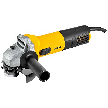 Esmerilhadeira angular 4.1/2" 750 W 127 V EAV 754 - Vonder