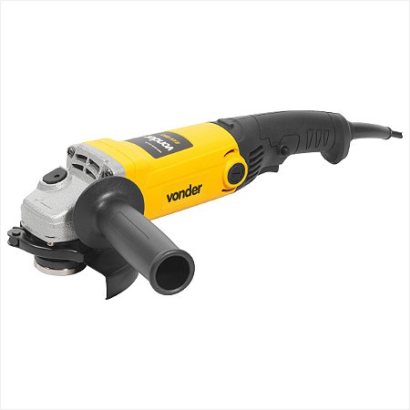 Esmerilhadeira angular 4.1/2" 860 W 220 V EAV 860N - Vonder