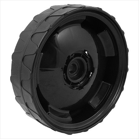Roda de 7" para máquina de cortar grama MGV 162 - Vonder