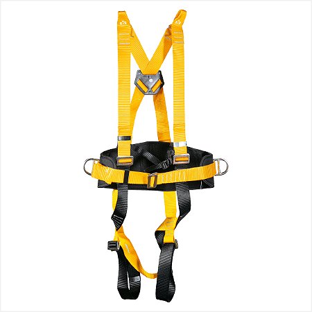 Cinturão de segurança tipo paraquedista CPV 795EP - Vonder