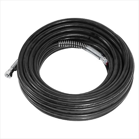 Mangueira 3/8" com 15 metros para máquina de pintura airless 540B - Vonder