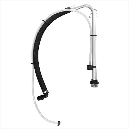 Conjunto mangueira de sucção para máquina de pintura airless MPA 350B - Vonder