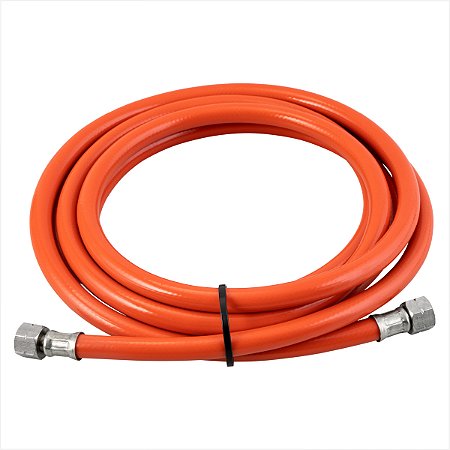 Mangueira de ar para tanque de pintura 10 litros - Vonder