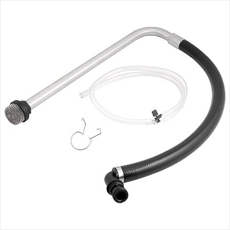 Kit mangueira de sucção da máquina de pintura airless MPA 120 - Vonder