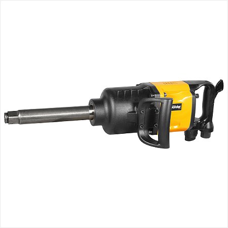 Chave de impacto pneumática 1" - 25,4 mm CIV 100 - Vonder