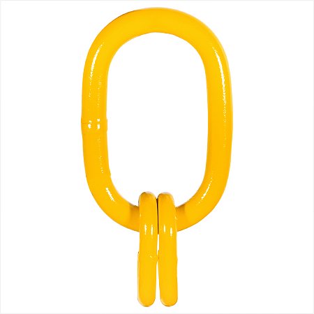 Anel com sub-elos 20 mm para corrente - Vonder Plus