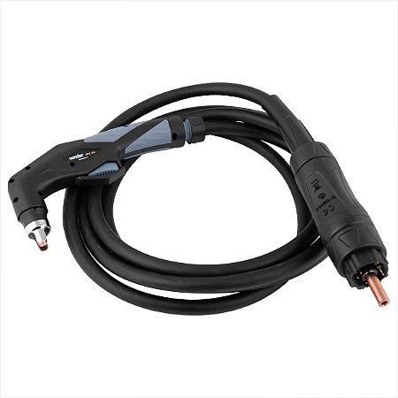 Tocha para máquina de corte plasma 60 A 4 metros TPV 66 - Vonder