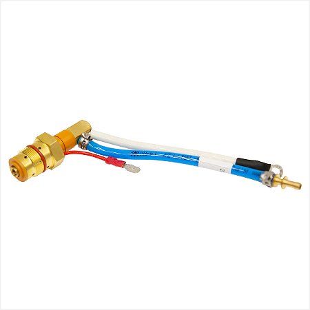 Corpo da tocha para tocha plasma TPV 66 - Vonder