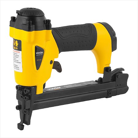 Grampeador pneumático GPV 616 - Vonder