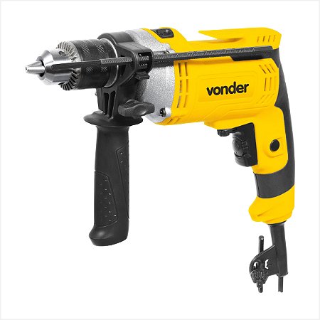 Furadeira de impacto 1/2" 710 W FIV 710N 220 V - Vonder