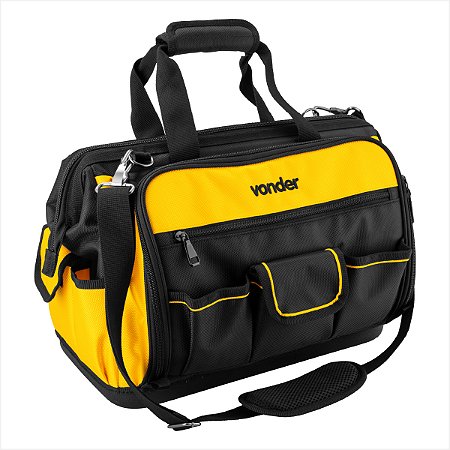 Bolsa em lona para ferramentas BL 046 - Vonder Plus