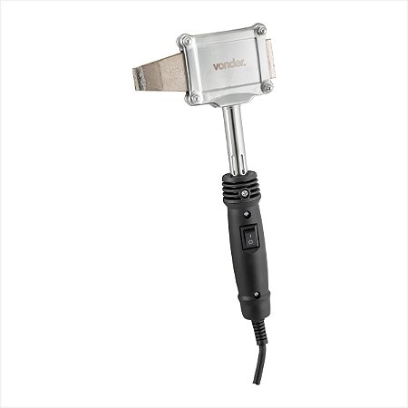Ferro para solda 320 W 220 V machadinha FSM 320 - Vonder