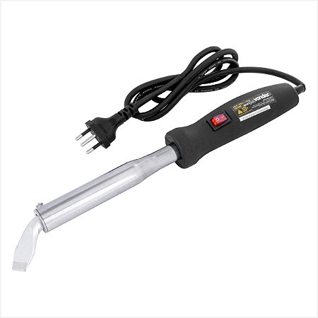 Ferro para solda 200 W 220 V FSV 0200 - Vonder