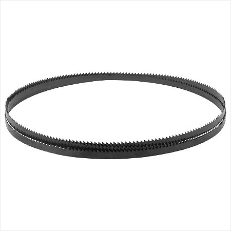 Lâmina para serra fita SFV 050 8 a 12 dentes por polegada - Vonder