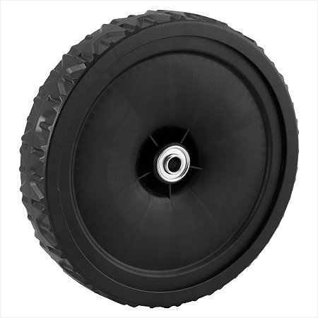 Roda Traseira de 10" para máquina de cortar grama MGV 215T - Vonder