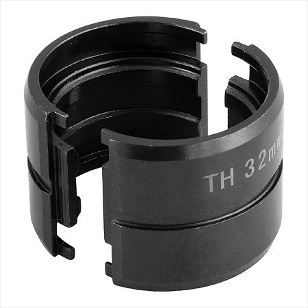 Matriz 32 mm para tubo PEX para Alicate Crimpador ACV/ACH 1632 - Vonder
