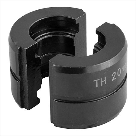 Matriz 20 mm para tubo PEX para Alicate Crimpador ACV/ACH 1632 - Vonder