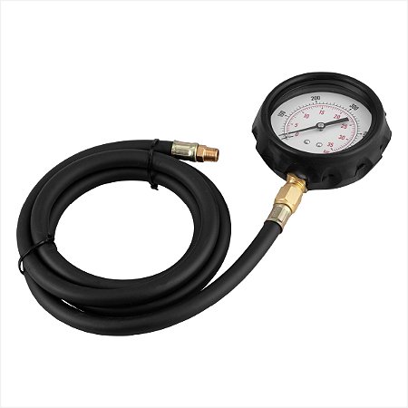 Medidor de pressão de óleo para câmbio automático - Vonder