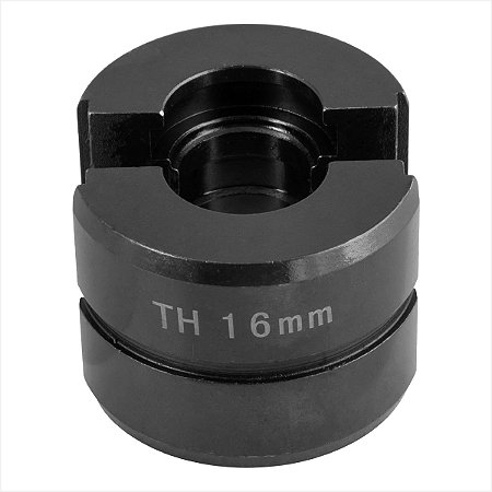 Matriz 16 mm para tubo PEX para Alicate Crimpador ACV/ACH 1632 - Vonder