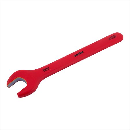 Chave fixa 32,0 mm uma boca isolada IEC60900 - Vonder