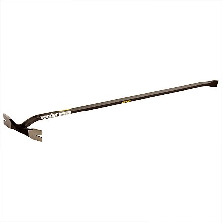 Pé de cabra duplo sextavado 3/4" x 90 cm - Vonder