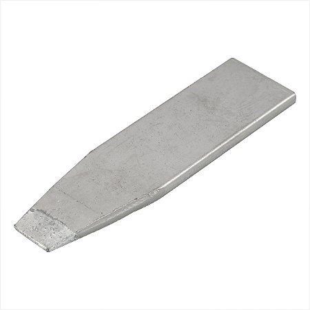 Ponteira para ferro de solda tipo machadinha 180 W FSM 180 - Vonder