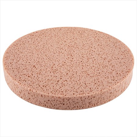 Disco de espuma com 370 mm para Desempenadeira Elétrica DEV 710 - Vonder