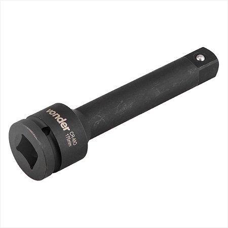 Extensão de impacto encaixe de 3/4" x 7" - Vonder