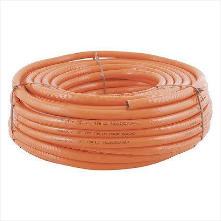 Mangueira de pulverização VPT 700 5/16" 50 metros - Vonder