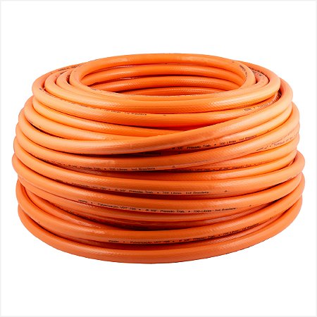Mangueira de pulverização VPT 700 3/8" 50 metros - Vonder