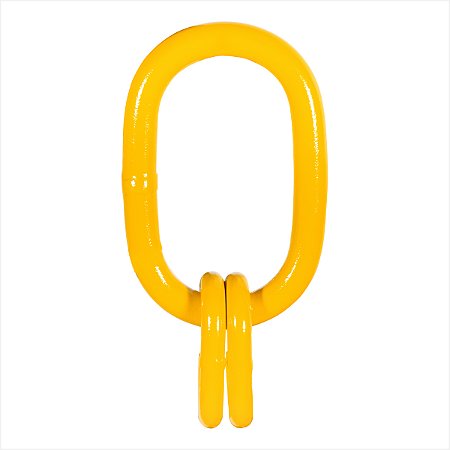 Anel com sub-elos 18 mm para corrente - Vonder Plus