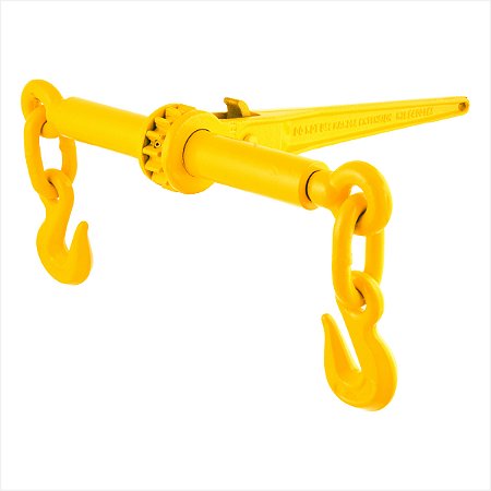 Tensionador com catraca 3/8" a 1/2" - Vonder Plus