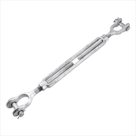 Esticador 7/8" manilha/manilha - Vonder Plus