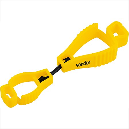 Clip porta-luvas - Vonder