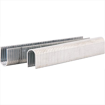 Grampo tipo U 12 mm 1.000 unidades - Vonder