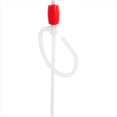 Bomba manual para líquidos tipo sifão - Nove54