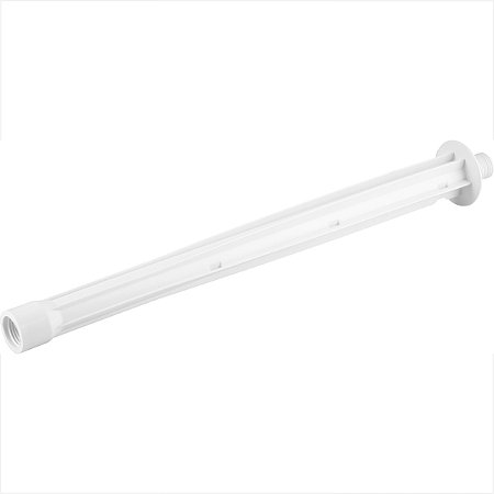 Braço para chuveiro 40 cm branco - Vonder